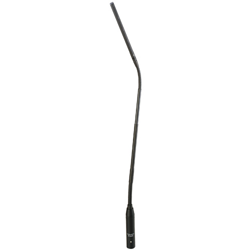 1754643702459588 Audio-Technica 铁三角 AT915ML 超指向性鹅颈式会议发话器